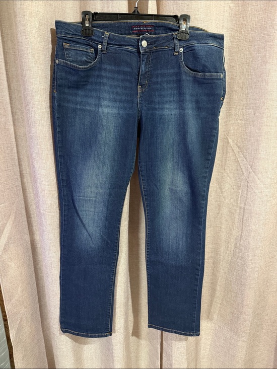 Tommy Hilfiger Denim - Tommy Hilfiger Women's Jeans
